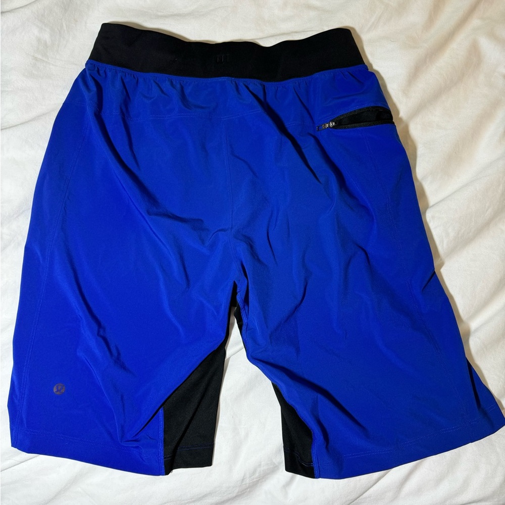 Men’s Lululemon Core 11” Short Linerless